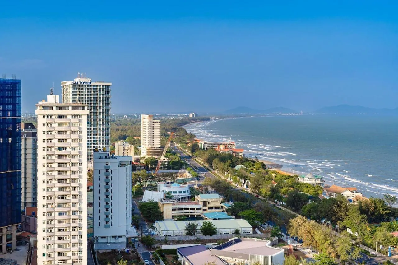 Sky Green Apartment Vũng Tàu