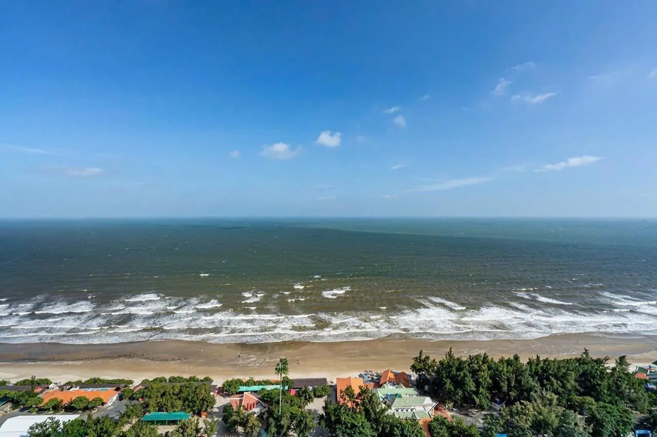 Sky Green Apartment Vũng Tàu Vietnam