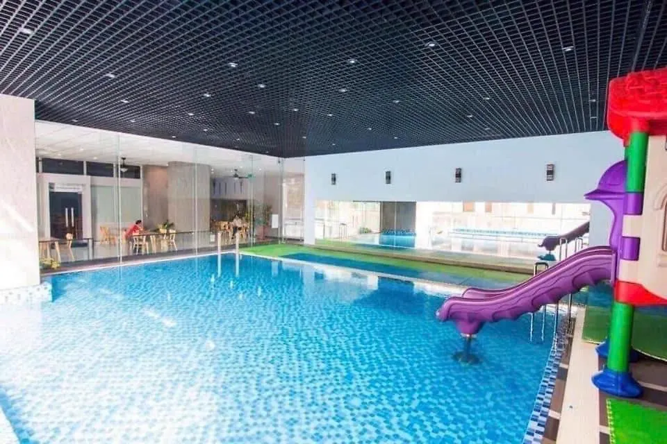 Sky Green Apartment Vũng Tàu