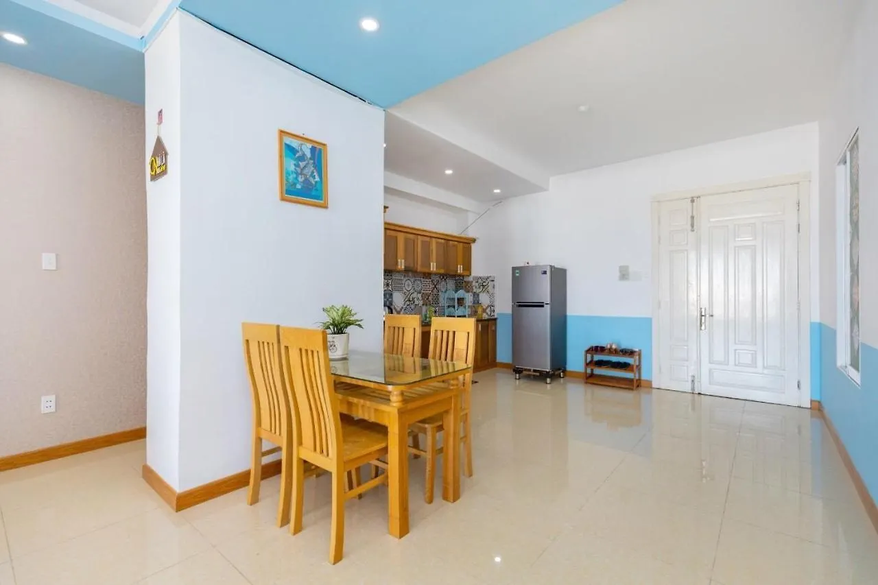 Sky Green Apartment Vũng Tàu