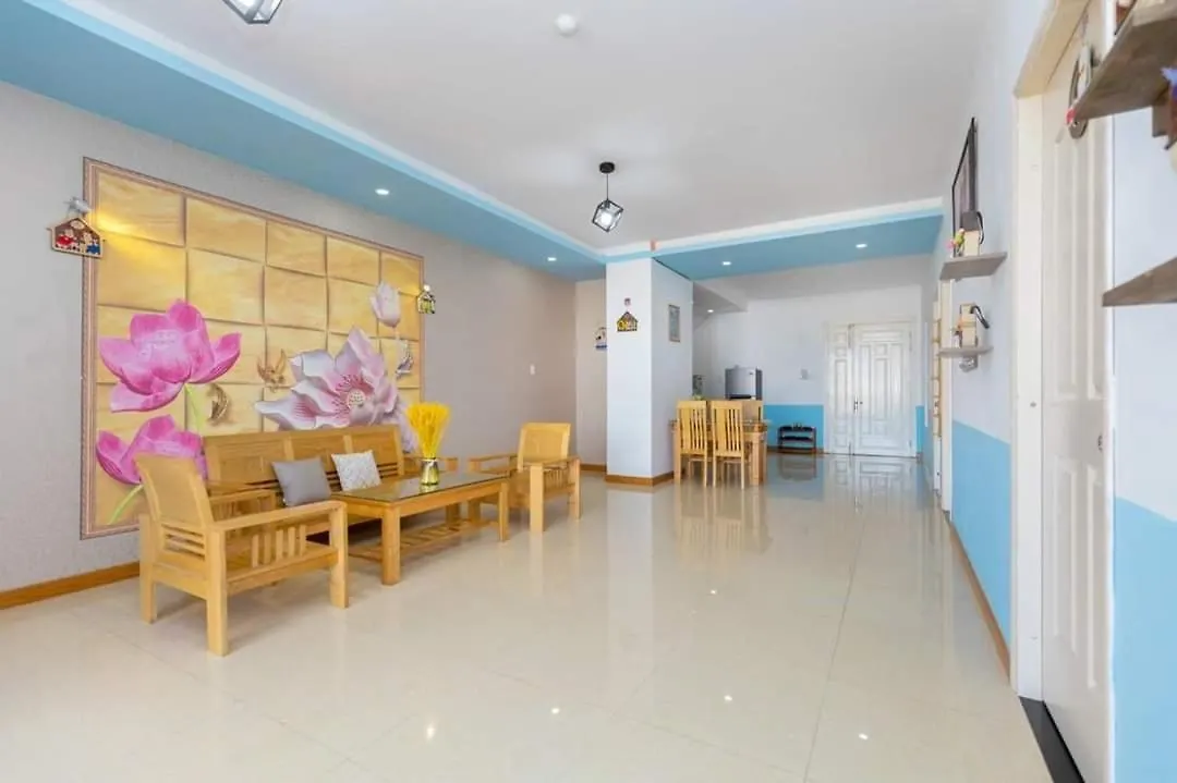 Sky Green Apartment Vũng Tàu