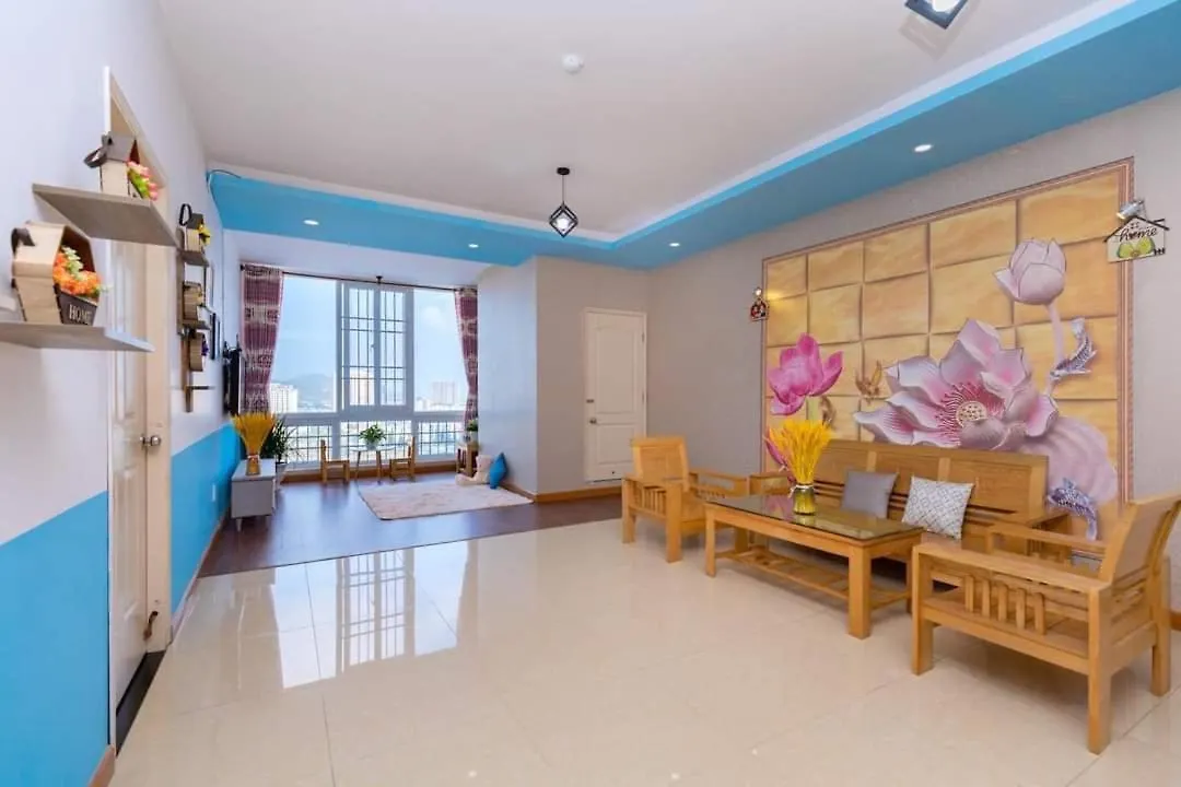 Sky Green Apartment Vũng Tàu Vietnam