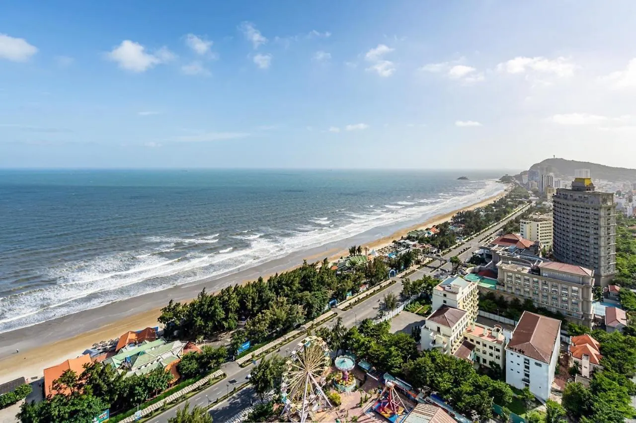 Sky Green Apartment Vung Tau