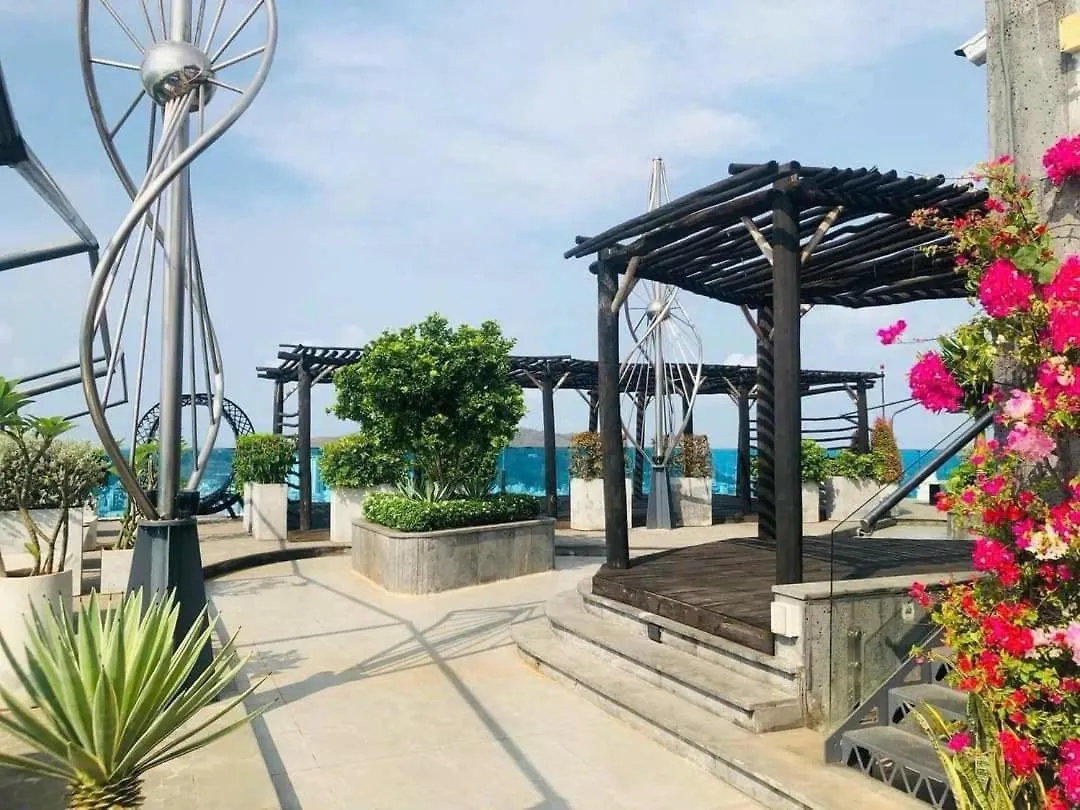 Sky Green Apartment Vung Tau 0*,  Vietnam