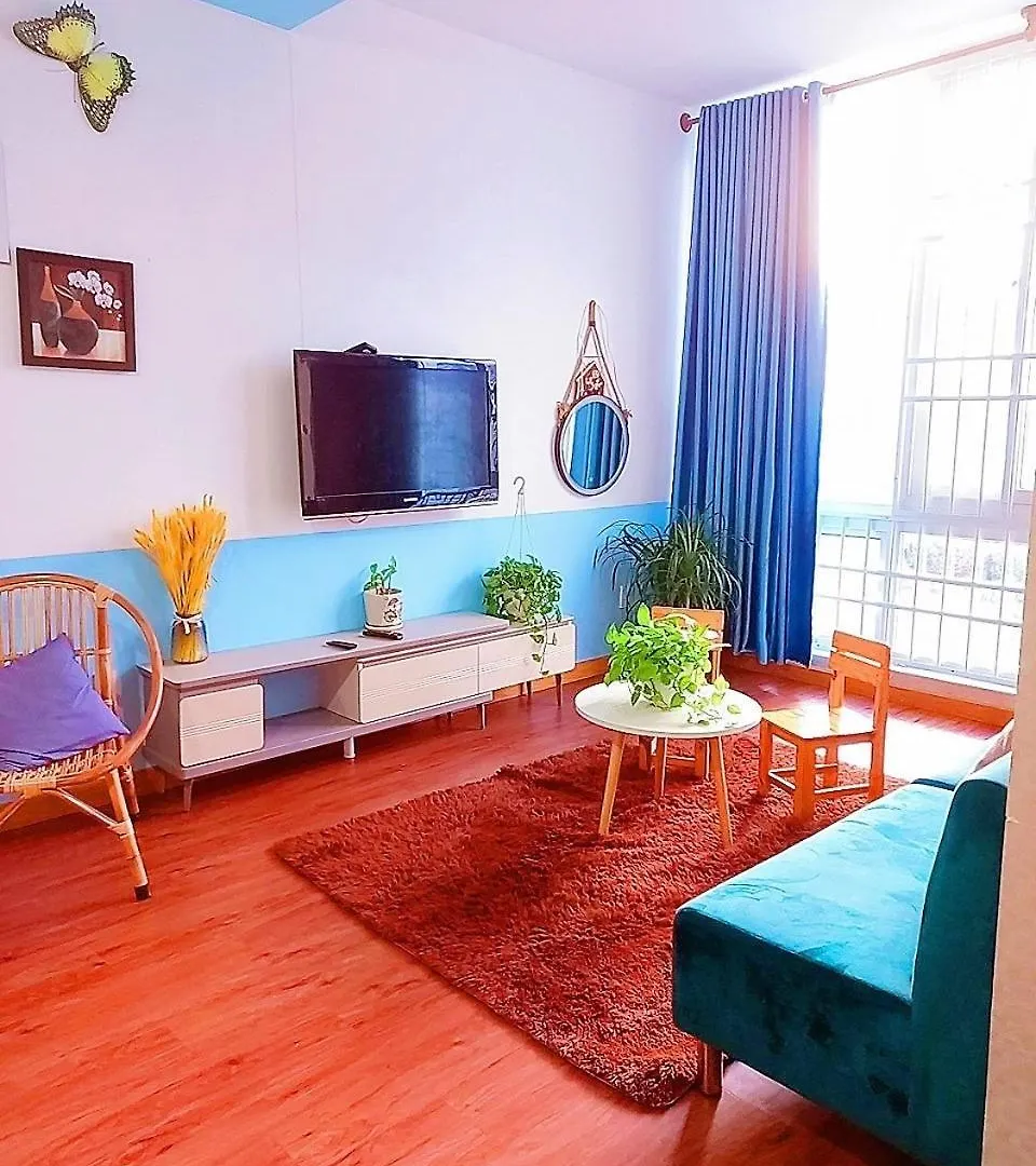 Sky Green Apartment Vung Tau Vietnam