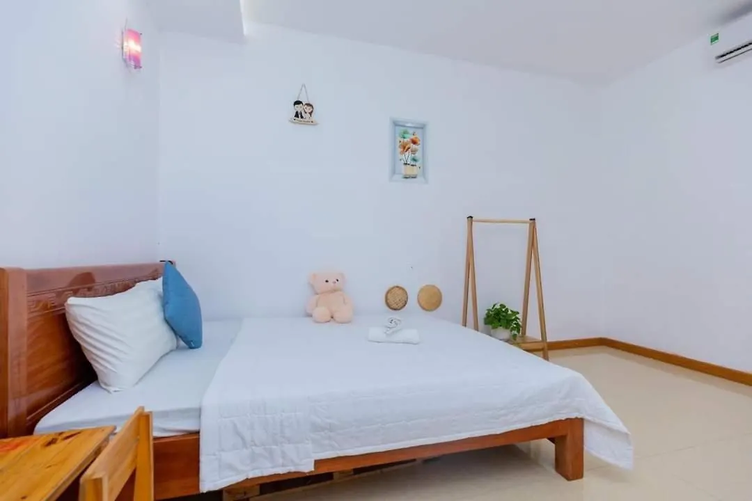 Sky Green Apartment Vung Tau