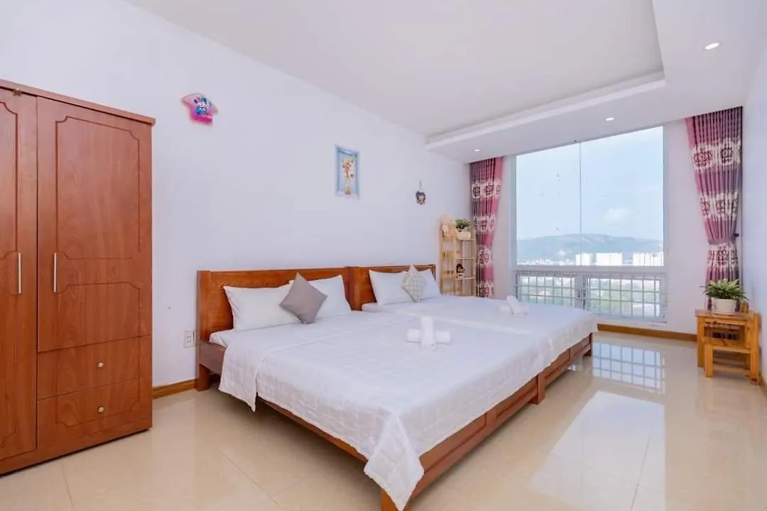 Sky Green Apartment Vung Tau