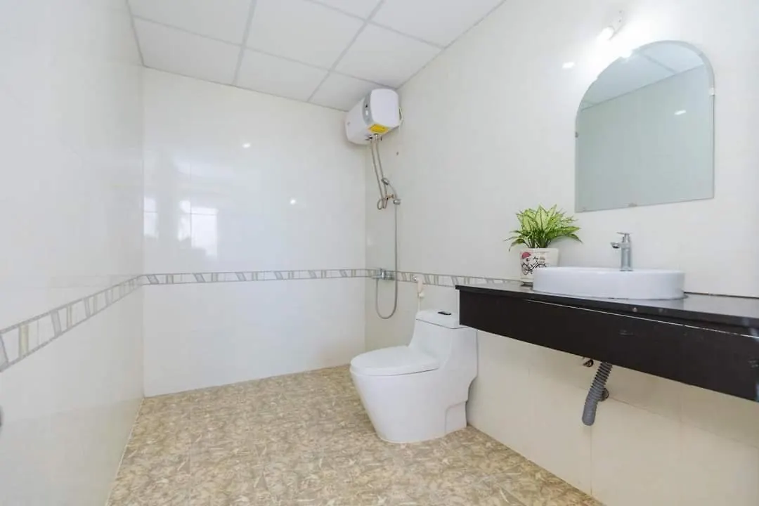 Sky Green Apartment Vung Tau