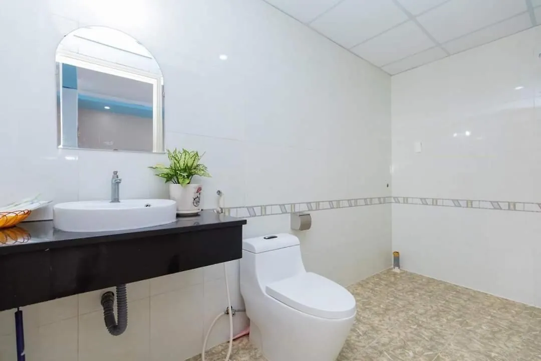 Sky Green Apartment Vung Tau Vietnam