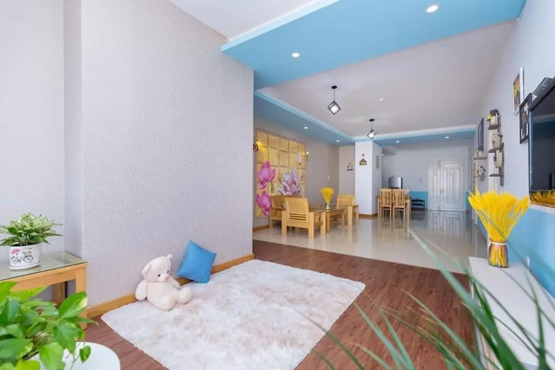 Sky Green Apartment Vung Tau 0*,  Vietnam